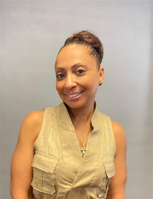 Myra Bell